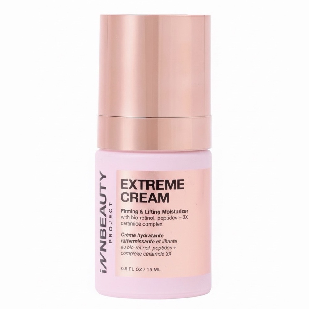 INNBEAUTY Project Extreme Cream Firming & Lifting Moisturizer 15ml